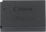 BatteryPackCanonLP-E12,875mAh,7.2V,Li-IonBatteriesforEOS-M,EOS100D,RebelSL1