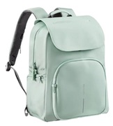 BackpackBobbyDaypack,anti-theft,P705.987forLaptop16"&CityBags,Mint