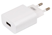 WallChargerXO+Micro-USBCable,1USB,2A,L53
