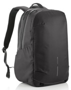 BackpackBobbyExplore,anti-theft,P705.911forLaptop15.6"&CityBags,Black