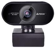 PCCameraA4TechPK-930HA,1080P,AFGlassLens,ViewingAngle75°,AutoFocus,Built-inMicrophone