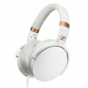 "HeadphonesSennheiserHD4.30i,IPHONE,WHITE,MIConcable,1*3.5mm4-pinjack,cable1.4m-https://en-de.sennheiser.com/headphones-headset-stereo-over-ear-hd-4-30"