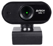 PCCameraA4TechPK-925H,1080P,GlassLens,ViewingAngle70°,FixedFocus,Built-inMicrophone
