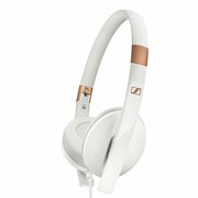 "HeadphonesSennheiserHD2.30i,IPHONE,Withe,MIConcable,1*3.5mm4-pinjack,cable1.4m-https://en-de.sennheiser.com/headphones-headset-stereo-on-ear-hd-2-30"