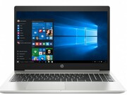 HPProBook450G6+W10PPikeSilverAluminum,15.6"UWVAFHD(IntelCorei5-8265U,4xCore,1.6-3.9GHz,8GB(1x8)DDR4RAM,256GBPCIeNVMeSSD,IntelUHDGraphics620,CR,WiFi-AC/BT5.0,HDWebcam,FPS,3cell,RUS,Win10Pro,2.0kg)