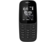 МобильныйтелефонNokia1052017DUOS/BLACKMD