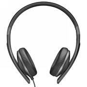 "HeadphonesSennheiserHD2.30i,IPHONE,Black,MIConcable,1*3.5mm4-pinjack,cable1.4m-https://en-de.sennheiser.com/headphones-headset-stereo-on-ear-hd-2-30"