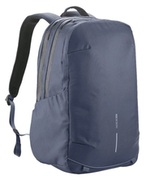 BackpackBobbyExplore,anti-theft,P705.915forLaptop15.6"&CityBags,Blue