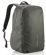 BackpackBobbyExplore,anti-theft,P705.917forLaptop15.6"&CityBags,Green