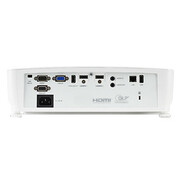 ACERX1125i(MR.JRA11.001)DLP3D,SVGA,800x600,20000:1,3600Lm,6000hrs(Eco),VGA,2xHDMI,LAN,SpeakerMono2W,AudioLine-in/out,White,2.6kg