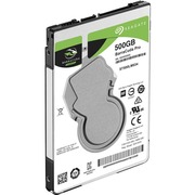 2.5"HDD500GBSeagateST500LM034BarraCudaPro™,7200rpm,128MB,7mm,SATAIII