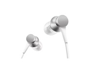 "XiaomiMiin-EarHeadphonesBasicMythroaluminumearbudswithmicareawelldesignedpairofheadphonesthatofferqualitysoundatanaffordableprice.Usethebuilt-inHandyStrapforconvenientcablemanagement.MattSilver"