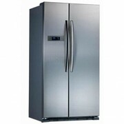 ХолодильникMideaSBS689Ssidebyside