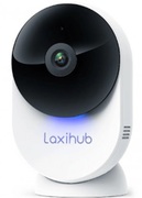 LaxiHub1080pDual-BandWi-FiIndoorMiniCamera