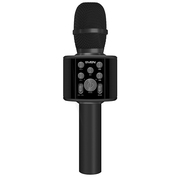 SVENMK-960,Microphoneforkaraoke,black(6W,Bluetooth,microSD,1200mA*h)