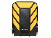 1.0TB(USB3.0)2.5"ADATAHD710ProWater/DustproofExternalHardDrive,Yellow(AHD710P-1TU31-CYL)