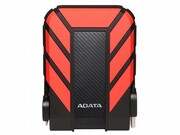 1.0TB(USB3.0)2.5"ADATAHD710ProWater/DustproofExternalHardDrive,Red(AHD710P-1TU31-CRD)