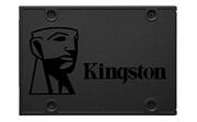 480GBSSD2.5"KingstonSSDNowSA400S37/480G,7mm,Read500MB/s,Write450MB/s,SATAIII6.0Gbps(solidstatedriveinternSSD/внутренийвысокоскоростнойнакопительSSD)