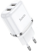 HOCON4Aspiringdualportcharger(EU)White