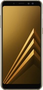 СмартфонSamsungA530F/DS,Gold