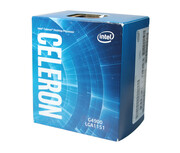 CPUIntelCeleronG49003.1GHzDualCore,(LGA1151,3.1GHz,2MB,IntelUHDGraphics610)BOX(procesor/процессор)