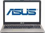 15.6"ASUSX541NAVivoBookMaxBlack,IntelCeleronQuadCoreN34501.1-2.2Ghz/4GBDDR3/1TB/IntelGMAHD/WiFi/Bluetooth4.0/USB3.0/USB3.1TypeC/HDMI/HDWebCamera/SB/15.6"FHDUSLIMGlareLED(1920x1080)/EndlessOS(laptop/notebook/ноутбук)