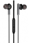 XOearphones,EP32in-earearphone,Black