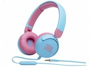 HeadphonesJBLJR310,KidsOn-ear,Blue