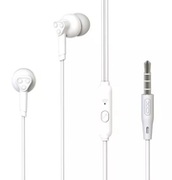 XOearphones,EP33in-earearphone,White