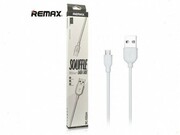 RemaxLightningcable,SoufleWhite