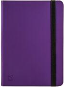 TabletCaseDefenderBookyuni10.1"Purple,(26053),Открываетсякаккнижка,имеетвнутреннийкарман
