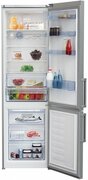 ХолодильникBekoRCNA400E21ZXP,Silver