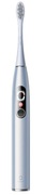 ElectricToothbrushOcleanXproDigitalSet,Silver