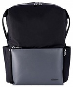 RemaxBackpack,CarryDouble566Black