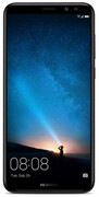 HuaweiMate10Lite(L21)5.9"4+64Gb3340mAhDUOS/GRAPHITEBLACKEU