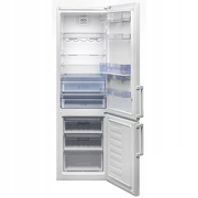 ХолодильникBekoRCNA400E21DZW,White