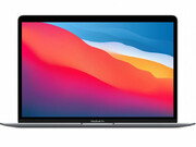 НоутбукAPPLEMacBookAir13.3"M1(2021)SpaceGray,16GBRAM,256GBSSD,USLayout