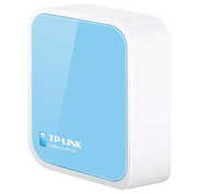 WirelessNMiniPocketRouterTP-LINKLiteN"TL-WR702N",150Mbps