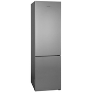 ХолодильникSamsungRB37J5000SA,Silver
