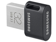Флешка32GBSamsungFITPlusMUF-32AB/APC,Read200MB/s,Black,USB3.1