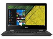 LaptopAcerAspireA315-51-308P,iCorei36006U,4Gb,1Tb,iHD620+HDMI,15.6"FHD,CR,ObsidianBlack