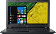 LaptopAcerAspireA315-51-36VD,iCorei36006U,4Gb,128GbSSD,iHD520+HDMI,15.6"HD,CR,ObsidianBlack