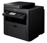 Canoni-SensysMF211,MonoPrinter/Copier/ColorScanner,A4,1200x1200dpiwithIR(600x600dpi),23ppm,128Mb,USB2.0,Cartridge737(2400pages5%)