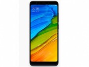XiaomiRedmi5Plus5.99"3+32Gb4000mAhDUOS/BLACKEN