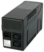UPSPowerComBNT-600ALineInteractive,AVR,CPU