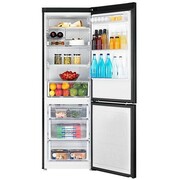 ХолодильникSamsungRB33J3230BC