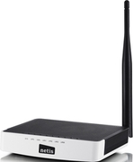 WirelessRouterNetisWF2411R,150Mbps,2.4GHz,DualAccess,IPTV