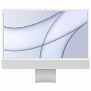 All-in-OnePC-24.0"APPLEiMacM1(2021)Silver,16GB,256GB,MagicMouse+MagicKeyboardwithTouchIDandNumericKeypadRULayout