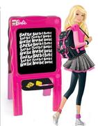 Мольберт"Barbie"