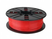 GembirdPLAFilament,Red,1.75mm,1kg